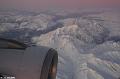 Les Alpes
